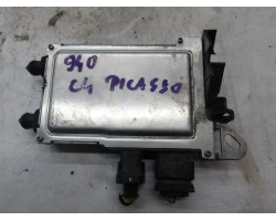 RAČUNALNIK MOTORA Citroën C4 2016 PICASSO 1.6 HDI 9810858380