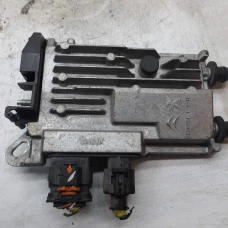 RAČUNALNIK MOTORA Citroën C4 2016 PICASSO 1.6 HDI 9810858380