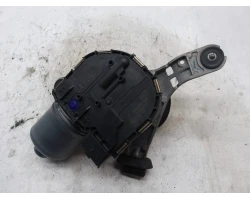 MEHANIZAM BRISAČA SA MOTORIĆEM Citroën C4 2016 PICASSO 1.6 HDI 9811384780