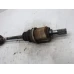 POLUOSOVINA PREDNJA LIJEVA Kia Cee'd 2009 PROCEED 1.4 495011H010