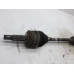 POLUOSOVINA PREDNJA LIJEVA Kia Cee'd 2009 PROCEED 1.4 495011H010