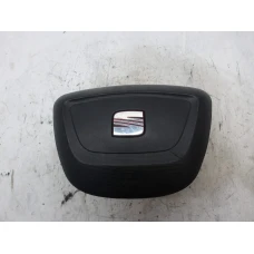 AIRBAG VOLANA Seat Ibiza 2008 1.6 6j0880201a