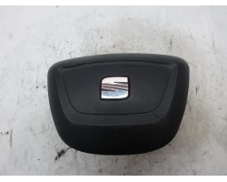 AIRBAG VOLANA Seat Ibiza 2008 1.6 6j0880201a