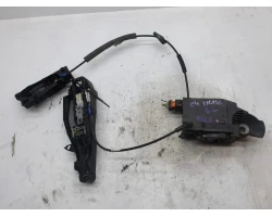MEHANIZAM ZAKLJUČAVANJA PREDNJA LIJEVA Citroën C4 2016 PICASSO 1.6 HDI 9810310380