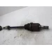 POLUOSOVINA PREDNJA DESNA Kia Cee'd 2009 PROCEED 1.4 49500-1h010