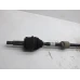 POLUOSOVINA PREDNJA DESNA Kia Cee'd 2009 PROCEED 1.4 49500-1h010