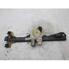 MEHANIZAM STAKLA ZADAJ LIJEVA Citroën C4 2016 PICASSO 1.6 HDI 9675288380