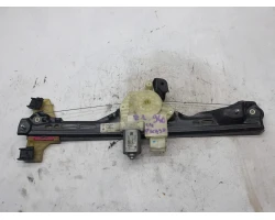 MEHANIZAM STAKLA ZADAJ LIJEVA Citroën C4 2016 PICASSO 1.6 HDI 9675288380
