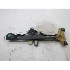 MEHANIZAM STAKLA ZADAJ LIJEVA Citroën C4 2016 PICASSO 1.6 HDI 9675288380