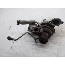 TURBINA Citroën C4 2016 PICASSO 1.6 HDI 9804119380