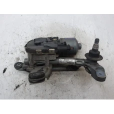 MEHANIZAM BRISAČA SA MOTORIĆEM Ford S-Max/Galaxy 2013 2.0 TDCI AUT. 3397021484 1729621