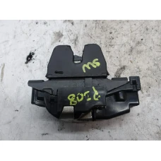 MEHANIZAM ZAKLJUČAVANJA PRTLJAŽNIH VRATA Peugeot 308 2008 1.6HDI BREAK 9660403980
