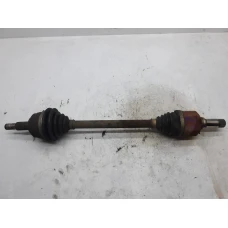 POLUOSOVINA PREDNJA LIJEVA Citroën C4 2016 PICASSO 1.6 HDI 9677916280