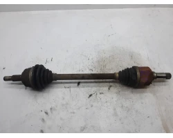 POLUOSOVINA PREDNJA LIJEVA Citroën C4 2016 PICASSO 1.6 HDI 9677916280