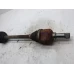 POLUOSOVINA PREDNJA LIJEVA Citroën C4 2016 PICASSO 1.6 HDI 9677916280
