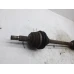 POLUOSOVINA PREDNJA LIJEVA Citroën C4 2016 PICASSO 1.6 HDI 9677916280