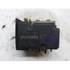 ABS Citroën C3 2010 1.6 16V 9666392580 4541KA ABS Citroën C3 2010 1.6 16V 9666392580 4541KA
