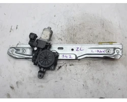 MEHANIZAM STAKLA ZADAJ LIJEVA Ford C-Max 2012 1.6 ECOBOOST SCTI 1884440 1870274
