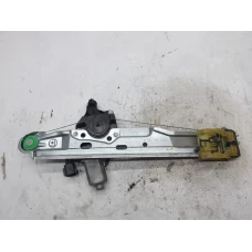 MEHANIZAM STAKLA ZADAJ LIJEVA Ford C-Max 2012 1.6 ECOBOOST SCTI 1884440 1870274