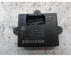 RAČUNALNIK KOMFORTNI Ford C-Max 2012 1.6 ECOBOOST SCTI av6n-14b532-cd