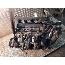 MOTOR CIJELI Mitsubishi Lancer 2008 1.8 4B10 1000C965