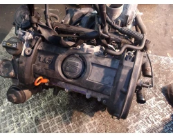 MOTOR CIJELI Seat Ibiza 2008 1.6 BTS 03C100034T