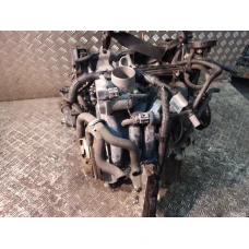 MOTOR CIJELI Seat Ibiza 2008 1.6 BTS 03C100034T