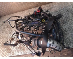 MOTOR CIJELI Ford C-Max 2012 1.6 ECOBOOST SCTI JQDB 2316230