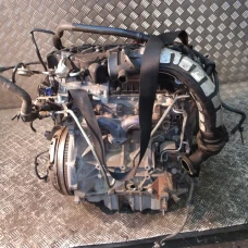 MOTOR CIJELI Ford C-Max 2012 1.6 ECOBOOST SCTI JQDB 2316230