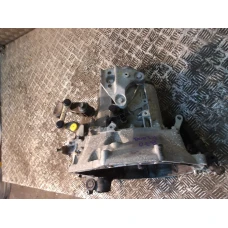 MIJENJAČ Peugeot 2008 2018 1.2 9803846180