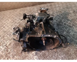 MIJENJAČ Citroën C4 2016 PICASSO 1.6 HDI 9802485680
