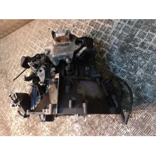 MIJENJAČ Citroën C4 2016 PICASSO 1.6 HDI 9802485680