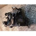MIJENJAČ Citroën C4 2016 PICASSO 1.6 HDI 9802485680