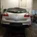 AUTO ZA DIJELOVE Renault MEGANE III  2010 1.5 DCI