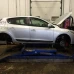 AUTO ZA DIJELOVE Renault MEGANE III  2010 1.5 DCI