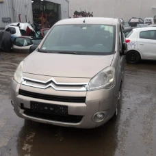 AUTO ZA DIJELOVE Citroën BERLINGO 3 2008 1.6 HDI
