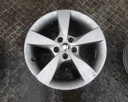 FELGE 16" Škoda RAPID 2012 1.6 TDI 5ja601025a  7jx16h2 et46