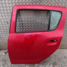 VRATA ZADNJA LIJEVA Dacia Sandero 2013 0.9 TCE 821017625R VRATA ZADNJA LIJEVA Dacia Sandero 2013 0.9 TCE 821017625R