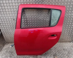 VRATA ZADNJA LIJEVA Dacia Sandero 2013 0.9 TCE 821017625R