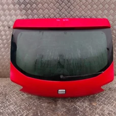 VRATA KOMPLET PRTLJAŽNA Seat Ibiza 2008 1.6 6J3827024