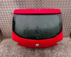 VRATA KOMPLET PRTLJAŽNA Seat Ibiza 2008 1.6 6J3827024