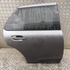 VRATA ZADNJA DESNA Citroën C4 2018 1.6 HDI CACTUS 9821336180