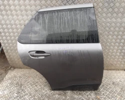 VRATA ZADNJA DESNA Citroën C4 2018 1.6 HDI CACTUS 9821336180