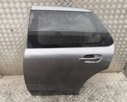 VRATA ZADNJA LIJEVA Citroën C4 2018 1.6 HDI CACTUS 9821336680