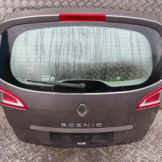 VRATA KOMPLET PRTLJAŽNA Renault SCENIC 2009 III. 1.5 DCI 901001385R