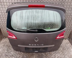 VRATA KOMPLET PRTLJAŽNA Renault SCENIC 2009 III. 1.5 DCI 901001385R