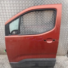 VRATA PREDNJA LIJEVA Peugeot RIFTER 2020 1.5 HDI 9820423280