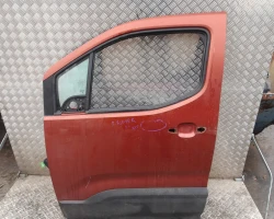 VRATA PREDNJA LIJEVA Peugeot RIFTER 2020 1.5 HDI 9820423280