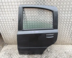 VRATA ZADNJA LIJEVA Fiat Panda 2004 1.2 4X4 46826583