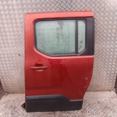 VRATA ZADNJA LIJEVA Peugeot RIFTER 2020 1.5 HDI 9820434480 VRATA ZADNJA LIJEVA Peugeot RIFTER 2020 1.5 HDI 9820434480